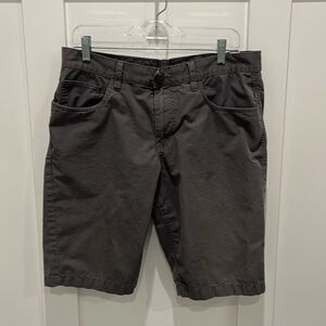 Men's Calvin Klein Jeans Grey Shorts